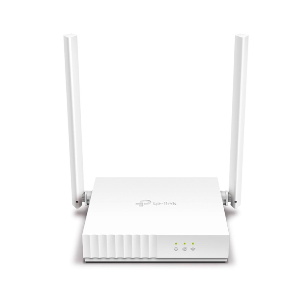 Ponto de Rede Wi-Fi Adicional (Roteador Fast)