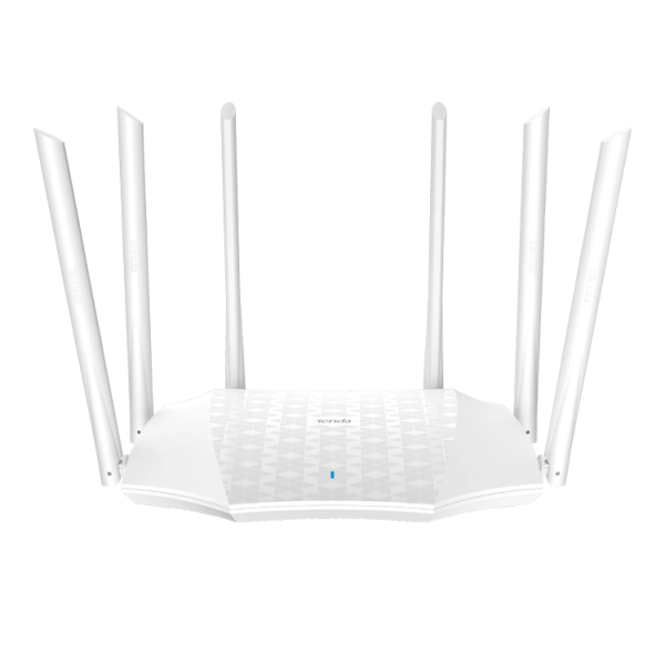 Trocar Roteador Padrão por Roteador Giga - Wi-Fi 6